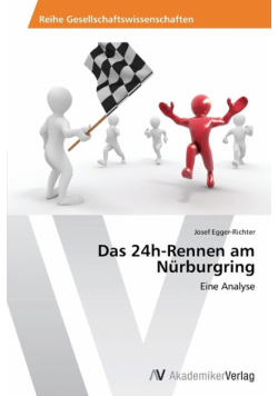 Das 24h-Rennen am Nürburgring