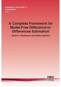 A Complete Framework for Model-Free Difference-in-Differences Estimation