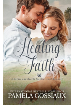 Healing Faith