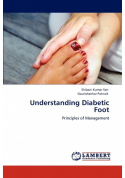 Understanding Diabetic Foot