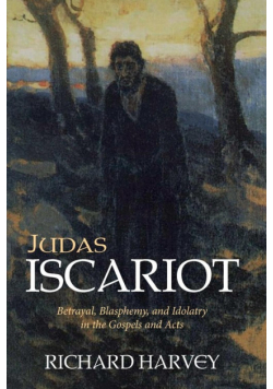 Judas Iscariot