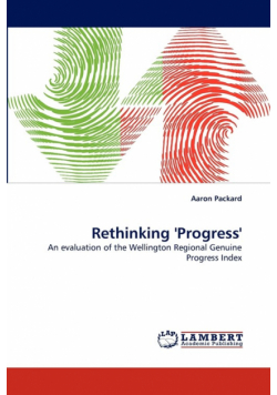 Rethinking 'Progress'