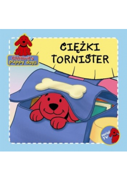 Ciężki tornister