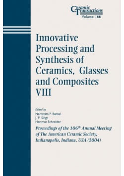 Innovative Process #8 CT V 166