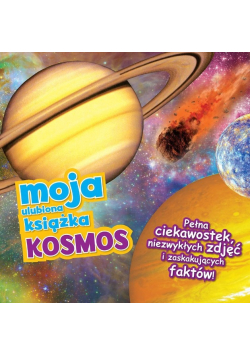 Moja ulubiona książka Kosmos