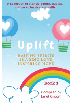UPLIFT - Book 1