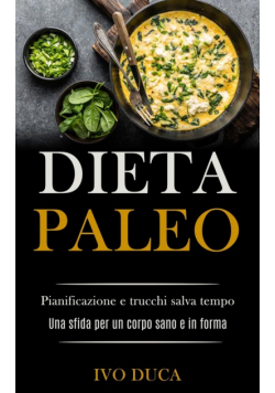 Dieta Paleo