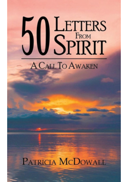 50 Letters from Spirit