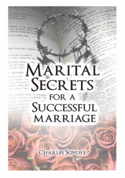 Marital Secrets for a Successful Marriage