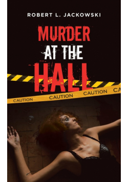 Murder at the Hall