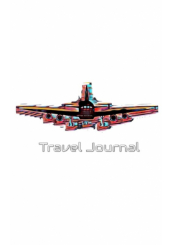 Airplane Travel Journal