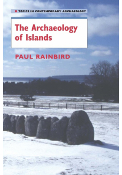 The Archaeology of Islands