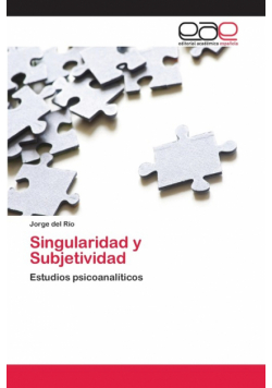 Singularidad y Subjetividad