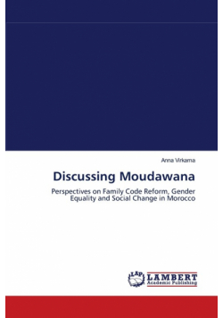 Discussing Moudawana