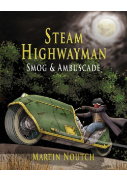 Steam Highwayman 1