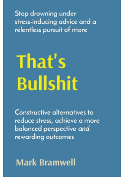 That's  Bullshit
