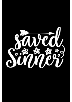 Saved Sinner