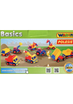 Basics Auto