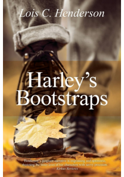 Harley's Bootstraps