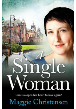 A Single Woman