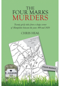 The Four Marks Murders