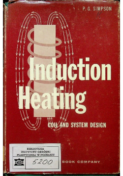 Induction heating coil and system design