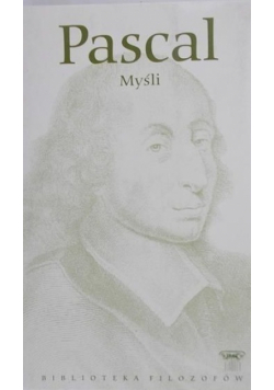 Pascal Myśli