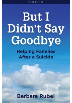 But I Didn't Say Goodbye