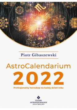 AstroCalendarium 2022