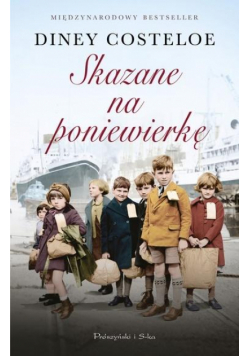 Skazane na poniewierkę
