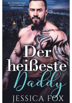 Der heißeste Daddy