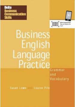 BCS Business English Language A2-B1