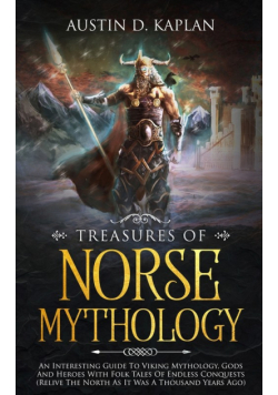 Treasures Of Norse Mythology