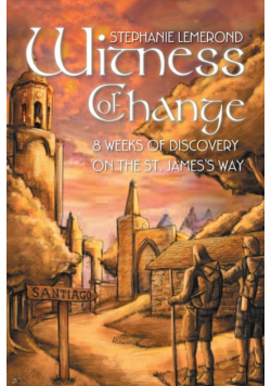 Witness of Change