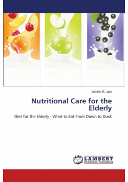 Nutritional Care for the Elderly
