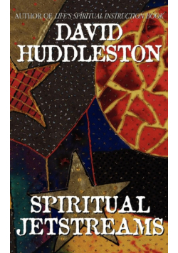 Spiritual Jetstreams
