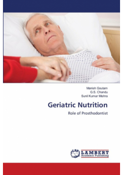 Geriatric Nutrition