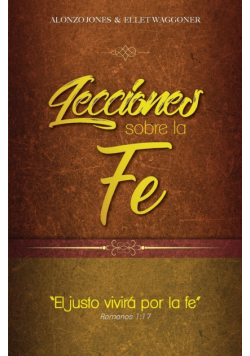 Lecciones sobre la fe