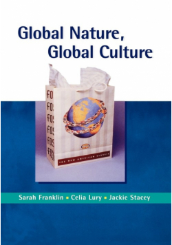 Global Nature, Global Culture