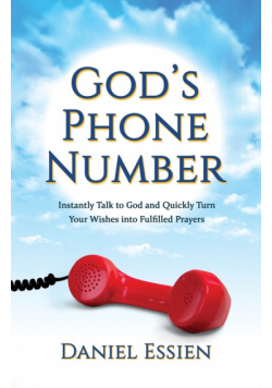God's Phone Number