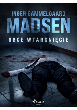 Obce wtargnięcie