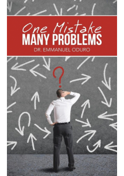 One Mistake- Many Problems