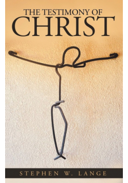 The Testimony of Christ