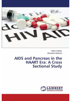 AIDS and Pancreas in the Haart Era
