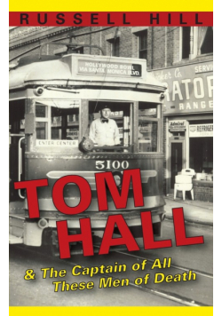 Tom Hall