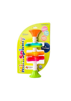 Zakręcona wieża MiniSpinny