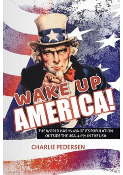 Wake Up America!