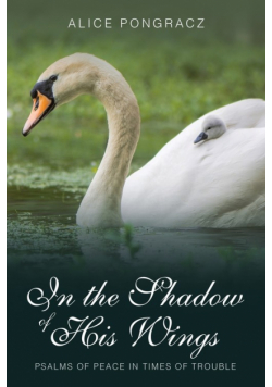 In the Shadow of His Wings
