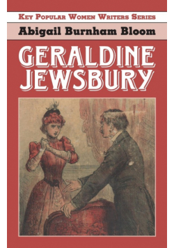 Geraldine Jewsbury