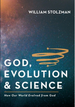 God, Evolution & Science